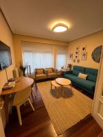 Sobre la Ría de Bilbao, vistas excepcionales - B&B Bilbao