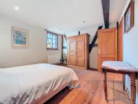 Les Perles du Ried - Gîte 6 - proche Europapark Strasbourg Colmar - B&B Boofzheim