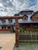 Apartmán La Šiška - Věžička - Bed and Breakfast Velké Karlovice