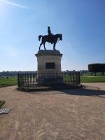La loge Diane, à deux pas du château et son jardin à la française - Chambres d'hôtes Chantilly