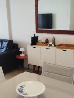 Apart hotel 2 quartos - praia Barra da Tijuca - Rio de Janeiro - B&B Rio de Janeiro