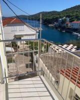 Apartment Tončica - Ferienwohnung Bozava