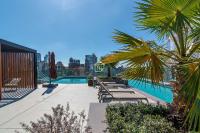 Skyline by Rezervo - B&B Porto Alegre