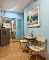 CH Casillas - Ferienwohnung Madrid