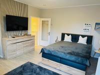 Bellevue Nr. 17 - B&B Scharbeutz