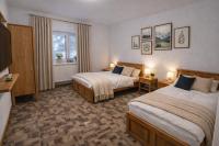 Hangot Apartments - Chambres d'hôtes Repisko