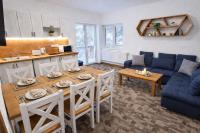 Hangot Apartments - Chambres d'hôtes Repisko