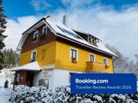 Gästehaus Sandvoss - Ferienwohnung Titisee-Neustadt