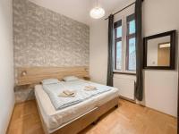 K13 Gozsdu Apartment - Ferienwohnung Budapest
