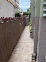 Garden Moinhos de Vento - Ferienwohnung Porto Alegre