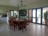 Casa de campo en San Jerónimo Norte - Ferienwohnung San Jerónimo Norte