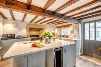 4 Bed in Cartmel oc-d31802 - B&B Cartmel