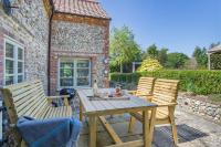 3 Bed in Cley oc-t32433 - Chambres d'hôtes Cley next the Sea