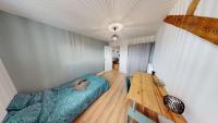 Reunion apartment 4 bedrooms - B&B Le Havre