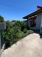 Chez Paulette, meublé de tourisme 2 étoiles - B&B Petite Île