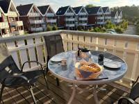 Kapitänsdeck 476 - Bed and Breakfast Rechlin