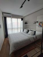 Syggrou#4 Industrial studio -Thessaloniki downtown - B&B Salónica