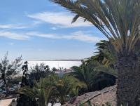 Ocean views cute apartment San Agustin, Gran Canaria - Chambres d’hôtes Maspalomas