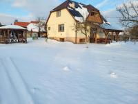 Onodilak Guesthouse - Vendégház - Chambres d'hôtes Bârzava