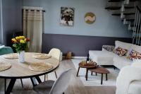 Maison de charme - B&B Bourgueil