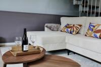 Maison de charme - B&B Bourgueil