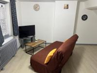 Appartement asskaf spacieux T2 - B&B Cambrai