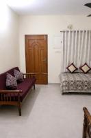 Zest Homes Nugambakkam - Chambres d’hôtes Chennai