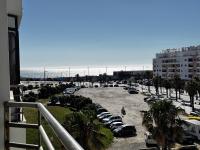 3C apartment OCEAN side view - Ferienwohnung Costa de Caparica