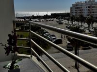 3C apartment OCEAN side view - Ferienwohnung Costa de Caparica