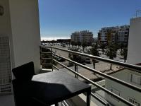 3C apartment OCEAN side view - Ferienwohnung Costa de Caparica