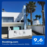 Sunset Street Beach house - B&B Lourinhã