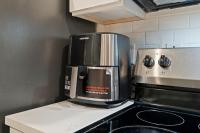 Cozy Convenient 1 Bedroom with 2 Beds Near Downtown - Bed and Breakfast Philadelphia