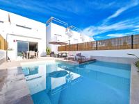 Los Alcazares Villa - 6510 - Ferienwohnung Los Alcázares