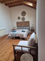 Escuelas de collía D - Bed and Breakfast Les Arriondes