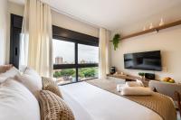 Próx Cetrus, Aeroporto de Congonhas, SP Expo, CASV - Ferienwohnung São Paulo