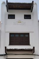 Happy Sweet Guest House Malacca Jonker Walk - Ferienwohnung Malakka