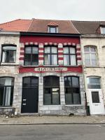 Cachoire - B&B Tournai