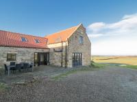 Wheelhouse Cottage - B&B Whitby
