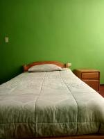 Puno CANDELARIA 2026 - Ferienwohnung Puno