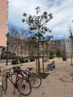 Malvarrosa Penthouse 4 rooms, suite, terrace and balcony - Ferienwohnung Valencia