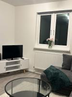 Leiecster Home - Chambres d’hôtes Wellington