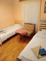 Christos IIII - Bed and Breakfast Asvestochóri