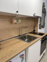 Apartament Drasa Serenity - Bed and Breakfast Gjirokastër