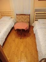 Christos IIII - Bed and Breakfast Asvestochóri