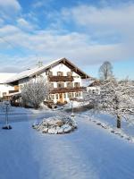 Sträublhof - B&B Weinberg