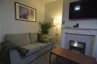 2 Bedroom City Centre Victorian House - B&B Belfast