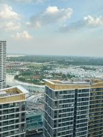 Elite Two Bedroom Residence Premium Comfort - B&B Long Bình
