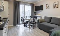 Kościuszki 83 Comfort Apartment Garage & Balcony ProperUNIT - B&B Breslavia