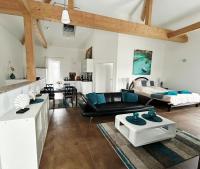 Apartment Aurora, im Altmühltal - B&B Steinabühl