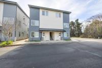 Bay View Loft - Bed and Breakfast Lincoln City